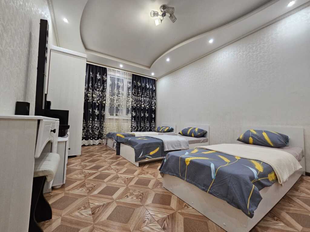 Домодедово: Квартира на улице Курыжова 13 (54)