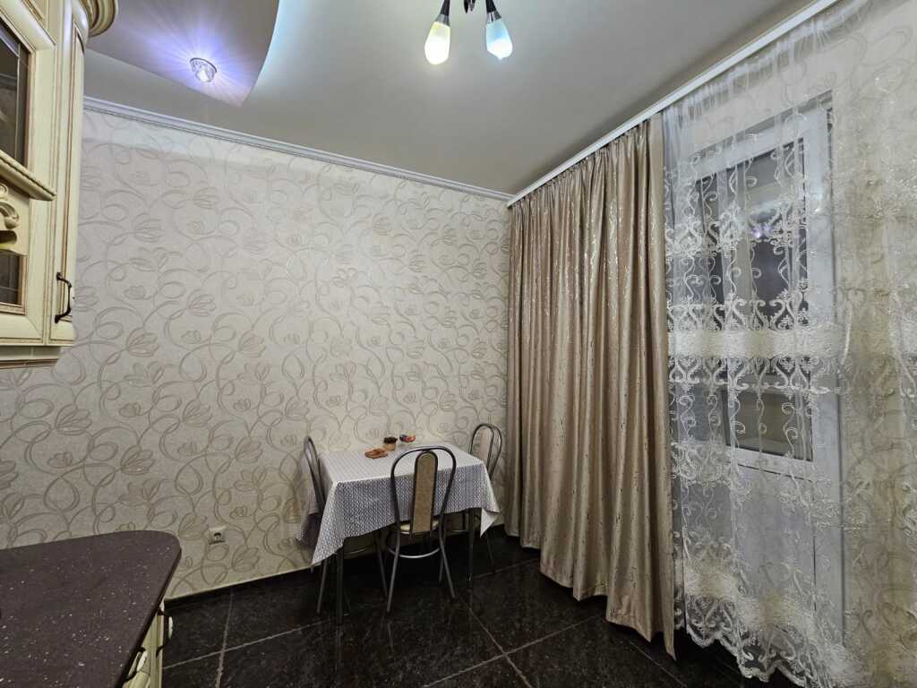 Домодедово: Квартира на улице Курыжова 13 (54)