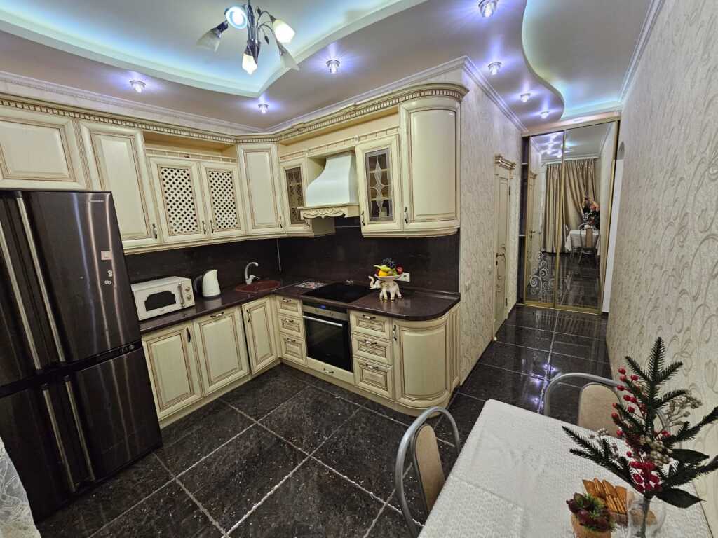 Домодедово: Квартира на улице Курыжова 13 (54)