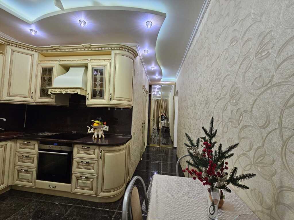 Домодедово: Квартира на улице Курыжова 13 (54)