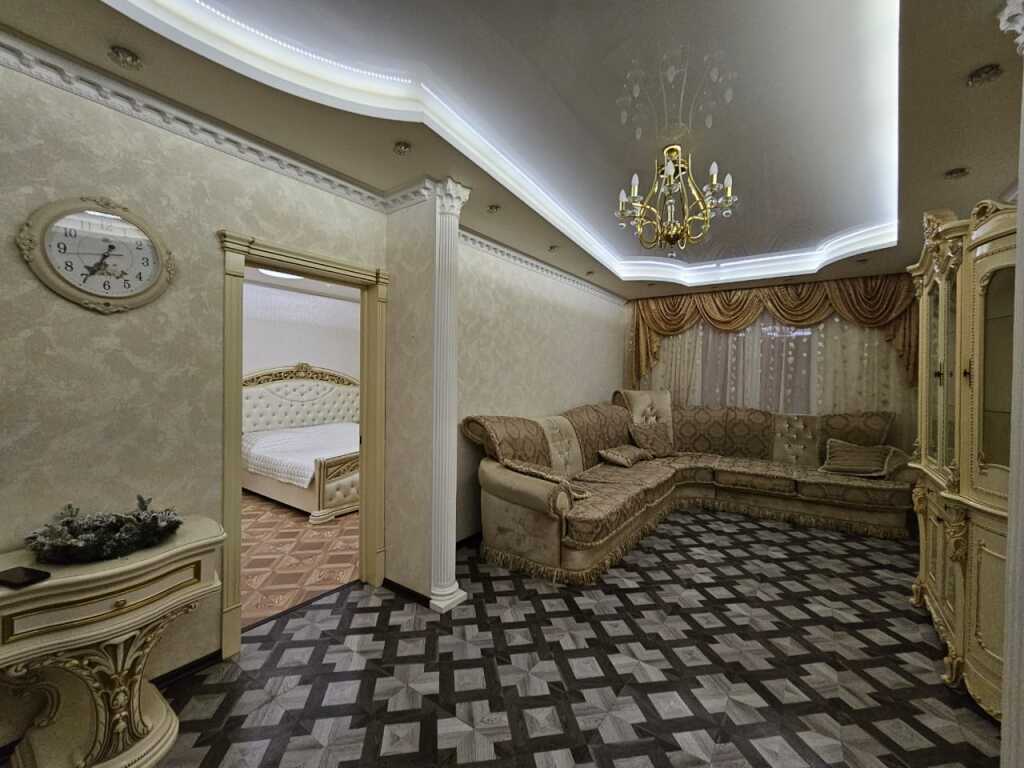 Домодедово: Квартира на улице Курыжова 13 (54)