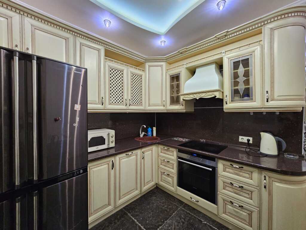Домодедово: Квартира на улице Курыжова 13 (54)