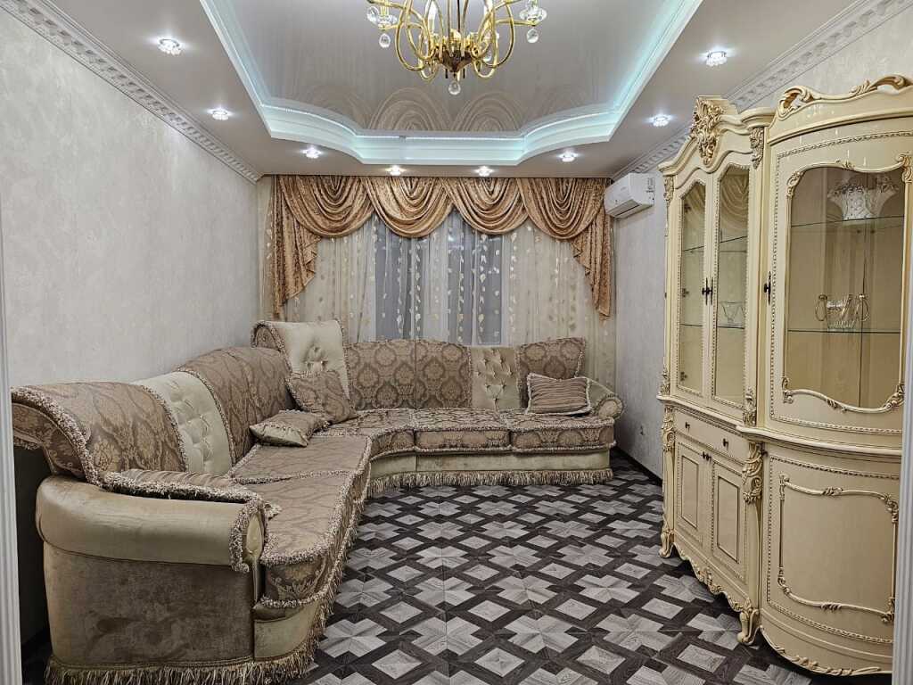 Домодедово: Квартира на улице Курыжова 13 (54)