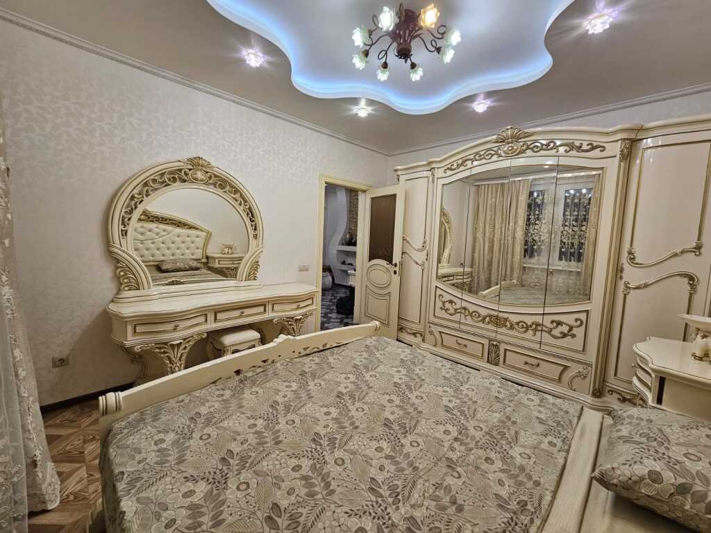 Квартира на улице Курыжова 13 (54) — фото 4