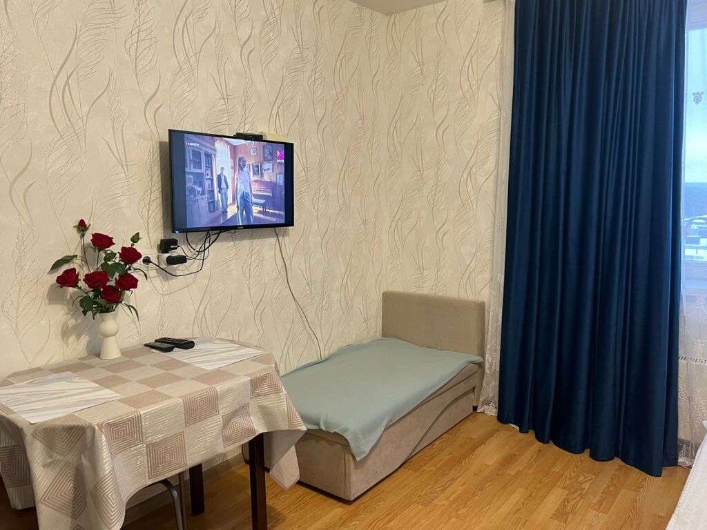 Квартира на улице Курыжова 16 — фото 4