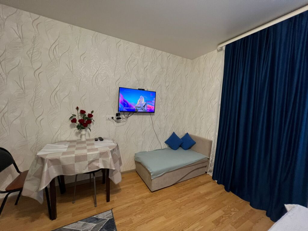 Квартира на улице Курыжова 16 — фото 5