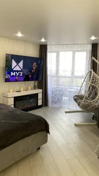Апартаменты посуточно на Кузнецова — фото 5