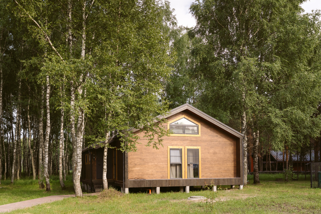 База отдыха Дом CASSANDRA Berloga Country Resort — фото 1