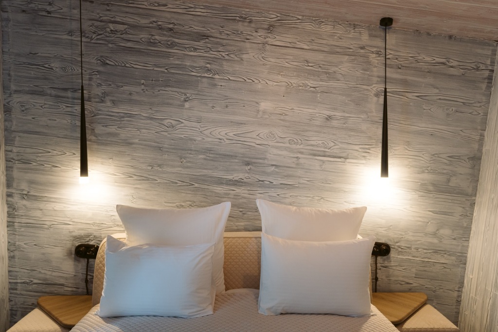 Красный Огорок: Глэмпинг Дом SKADI Berloga Country Resort