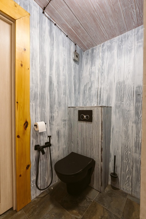 Красный Огорок: Глэмпинг Дом SKADI Berloga Country Resort
