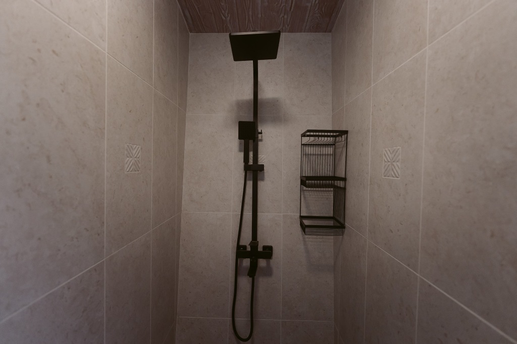 Красный Огорок: Глэмпинг Дом SKADI Berloga Country Resort