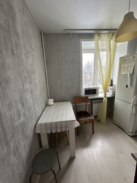 Междуреченск: Квартира на проспекте Коммунистический 25