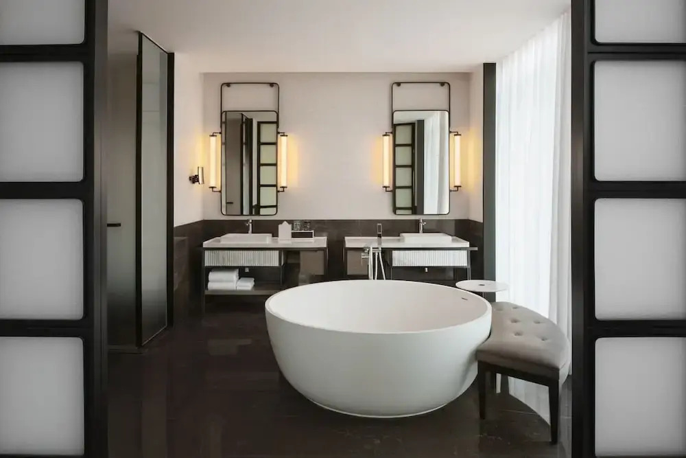 Ланьчжоу: Sheraton Lanzhou Anning