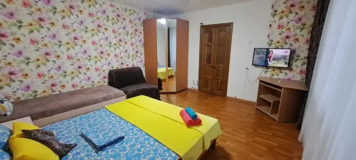Квартира на Ленина 62 кв 78 — фото 1
