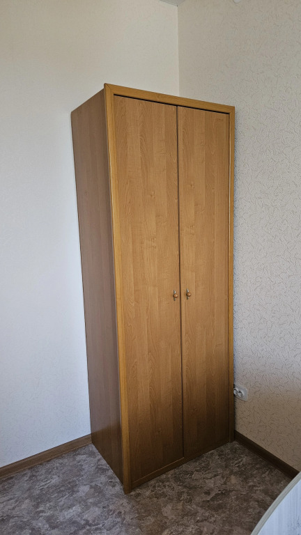 Ноябрьск: Квартира на Энтузиастов 18