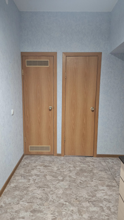 Ноябрьск: Квартира на Энтузиастов 18