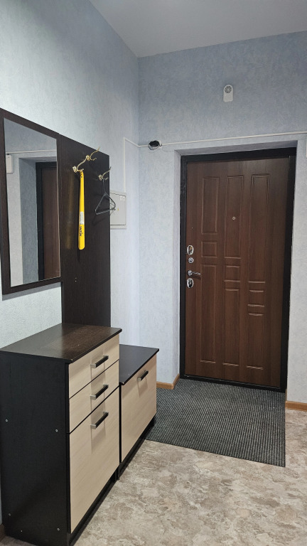 Ноябрьск: Квартира на Энтузиастов 18