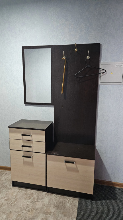 Ноябрьск: Квартира на Энтузиастов 18