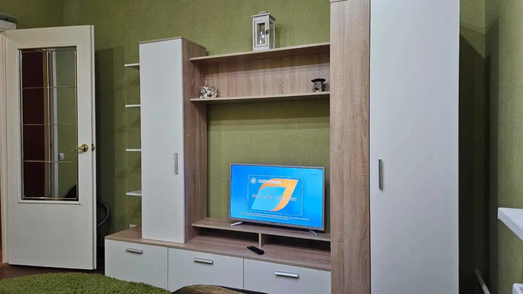 Ноябрьск: Квартира на Изыскателей 41 кв 36