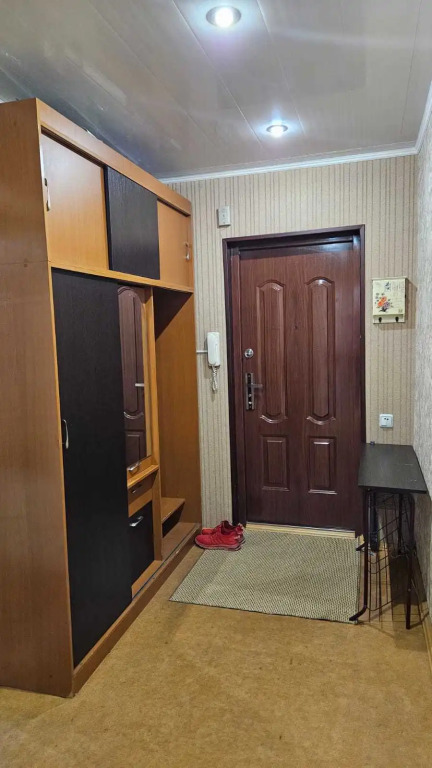 Ноябрьск: Квартира на Изыскателей 41 кв 36