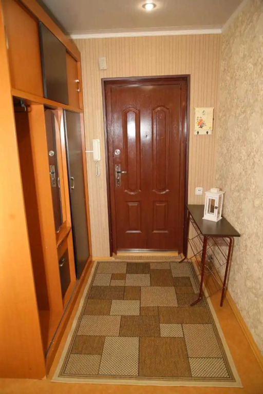 Ноябрьск: Квартира на Изыскателей 41 кв 36