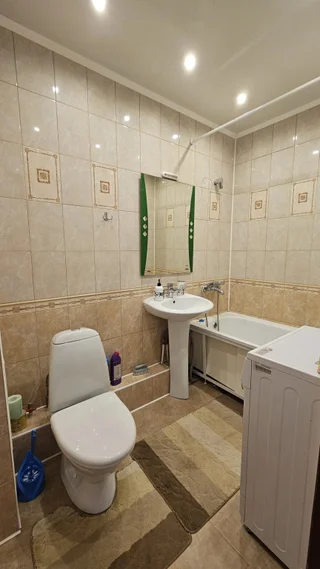 Ноябрьск: Квартира на Изыскателей 38А кв 21