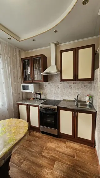 Ноябрьск: Квартира на Изыскателей 38А кв 21
