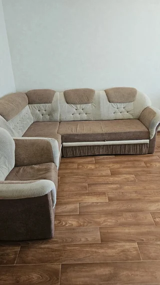 Ноябрьск: Квартира на Изыскателей 38А кв 21