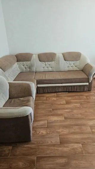 Ноябрьск: Квартира на Изыскателей 38А кв 21