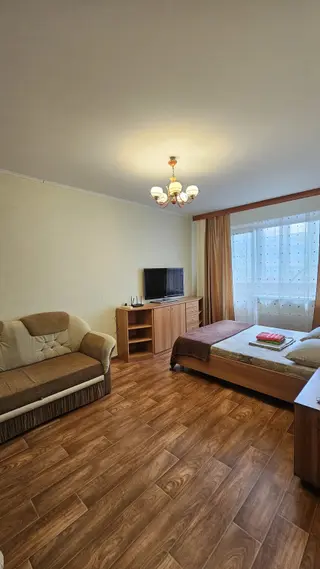 Ноябрьск: Квартира на Изыскателей 38А кв 21
