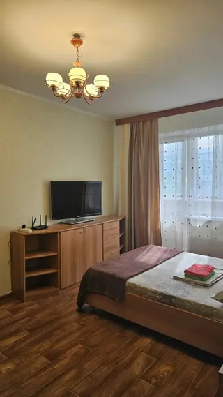 Ноябрьск: Квартира на Изыскателей 38А кв 21