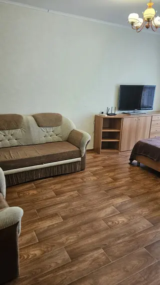Ноябрьск: Квартира на Изыскателей 38А кв 21