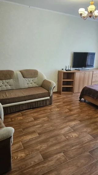 Ноябрьск: Квартира на Изыскателей 38А кв 21