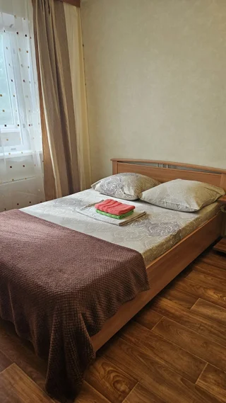 Ноябрьск: Квартира на Изыскателей 38А кв 21