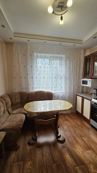 Ноябрьск: Квартира на Изыскателей 38А кв 21