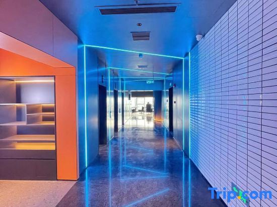 Чунцин: Moxy Chongqing