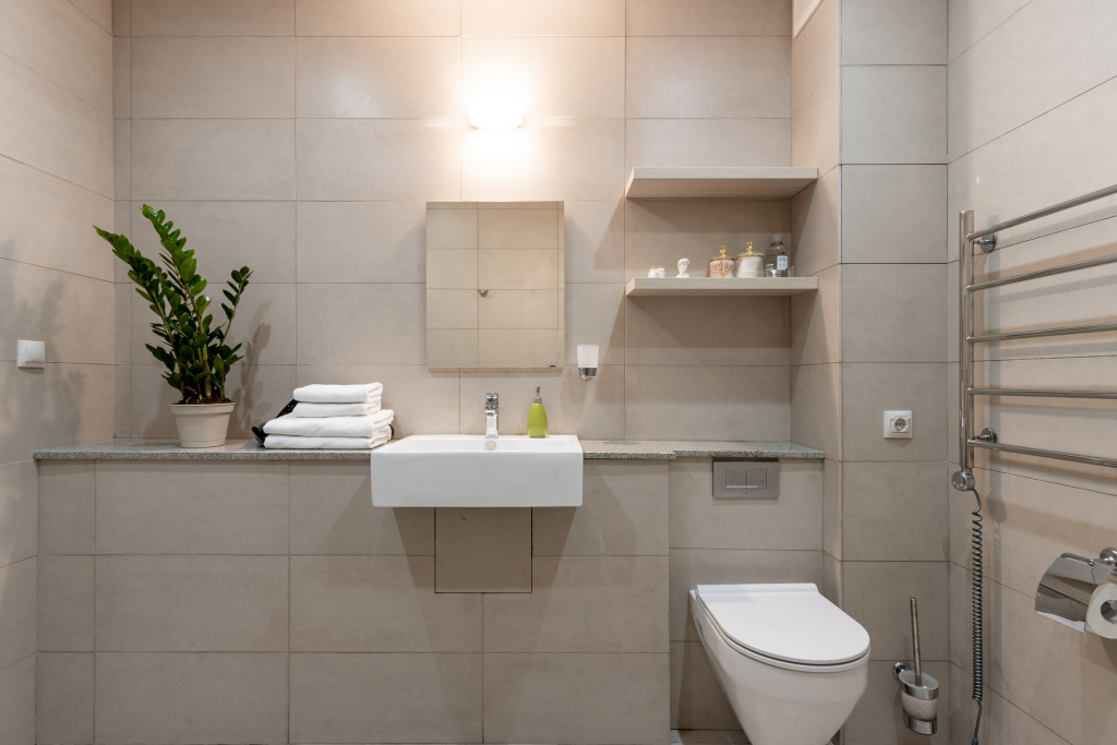 Санкт-Петербург: Апартаменты ELIZA HOME в Петроградском Районе