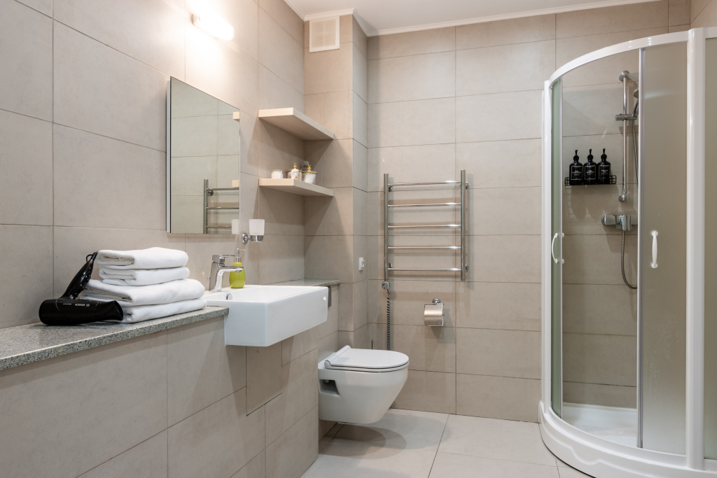 Санкт-Петербург: Апартаменты ELIZA HOME в Петроградском Районе