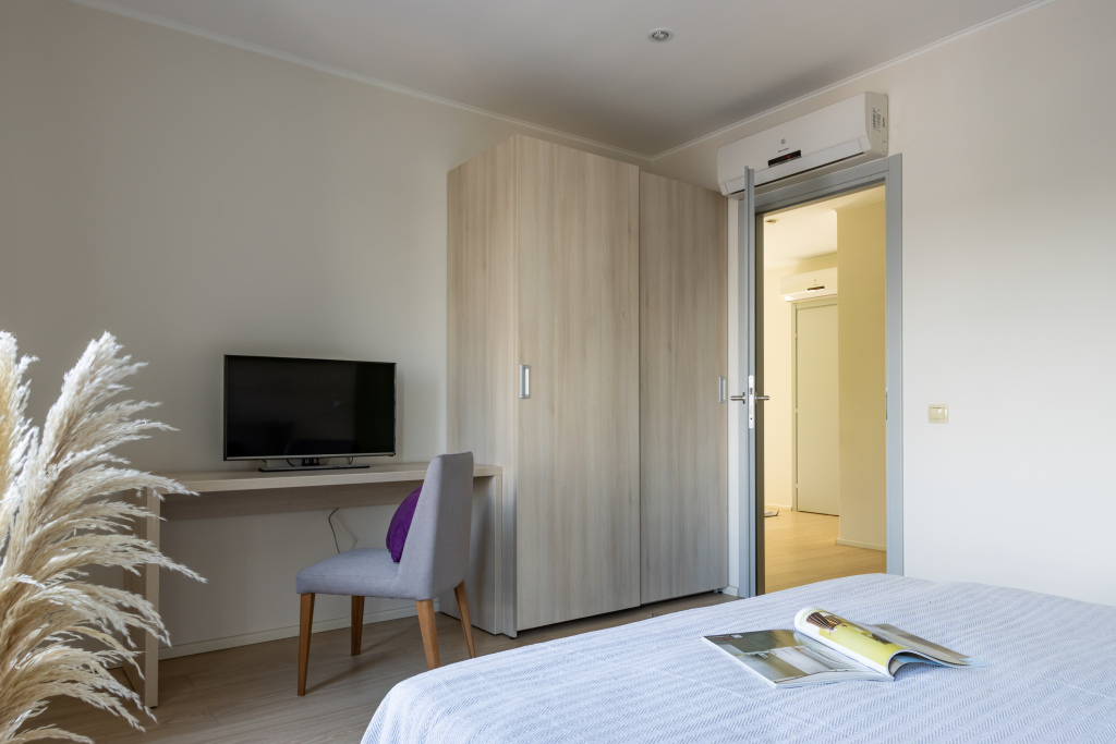 Санкт-Петербург: Апартаменты ELIZA HOME в Петроградском Районе