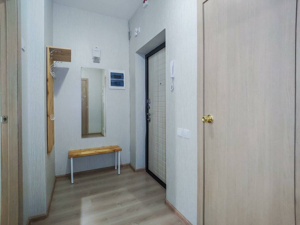 Пермь: Апарт59 на улице Революции 52 Б