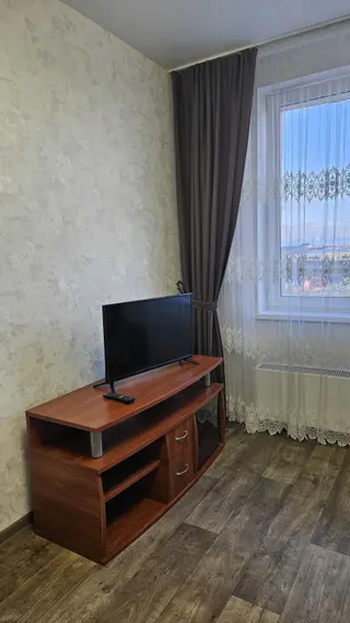 Ноябрьск: Квартира на Магистральная 121