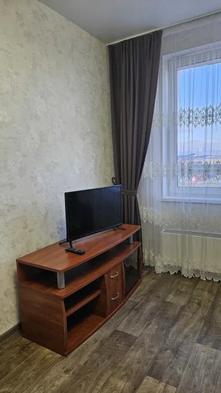 Ноябрьск: Квартира на Магистральная  121