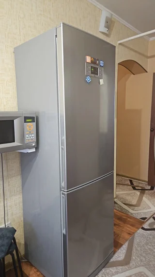 Ноябрьск: Квартира на Изыскателей 40А