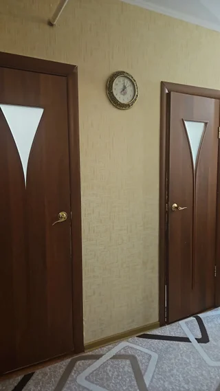 Ноябрьск: Квартира на Изыскателей 40А