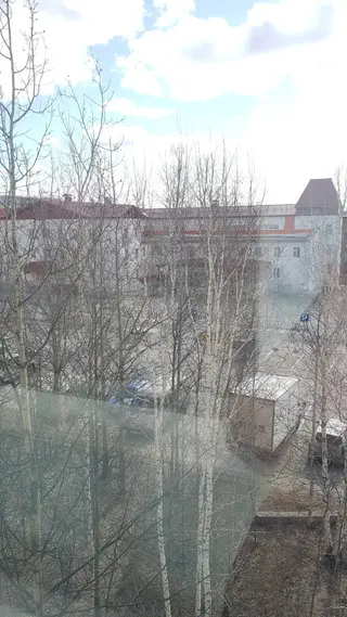 Ноябрьск: Квартира на Городилова 4 кв 100