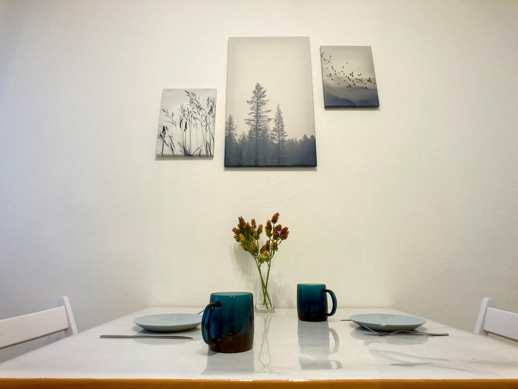 Пермь: Apartaments Uyut na Kame on Osinskaya st, 12