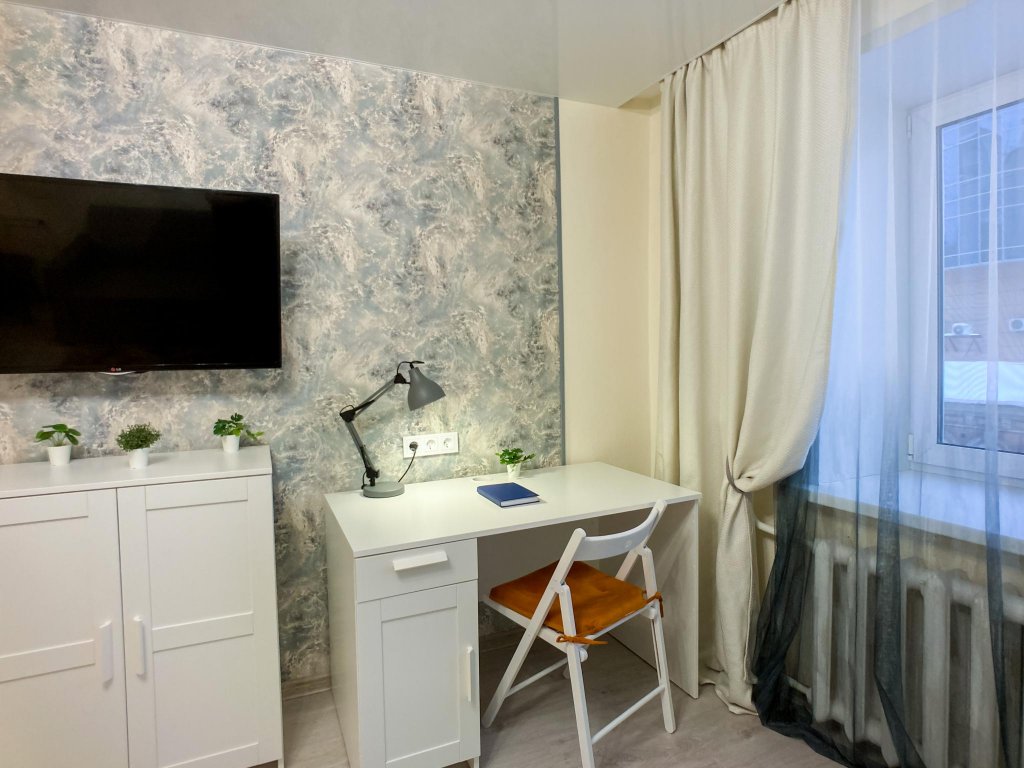 Пермь: Apartaments Uyut na Kame on Osinskaya st, 12