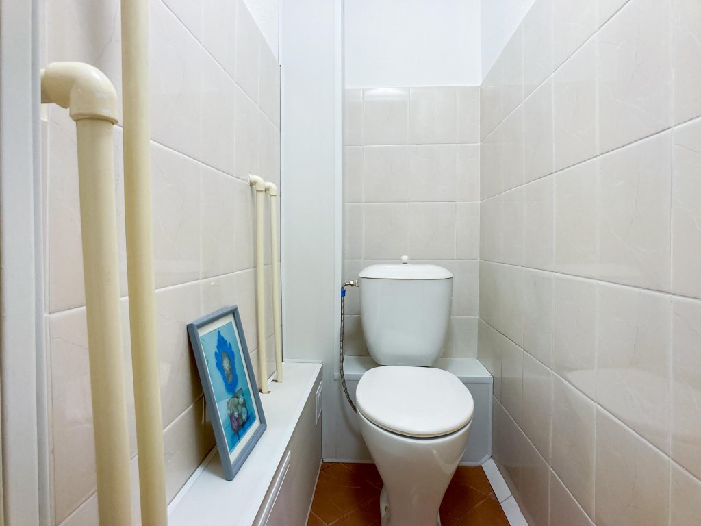 Пермь: Apartaments Uyut na Kame on Osinskaya st, 12