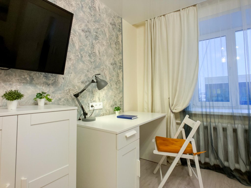 Пермь: Apartaments Uyut na Kame on Osinskaya st, 12