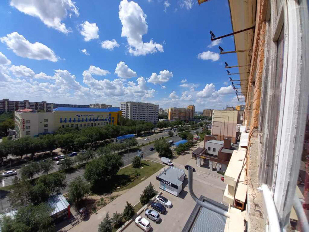 Актобе: Квартира Центр Космоса